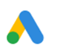 Google Ads logo